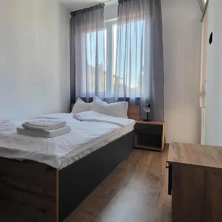 Q аpartment Tsarevo
