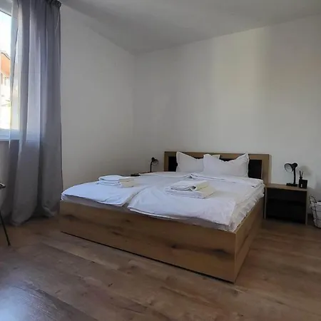 Q аpartment
