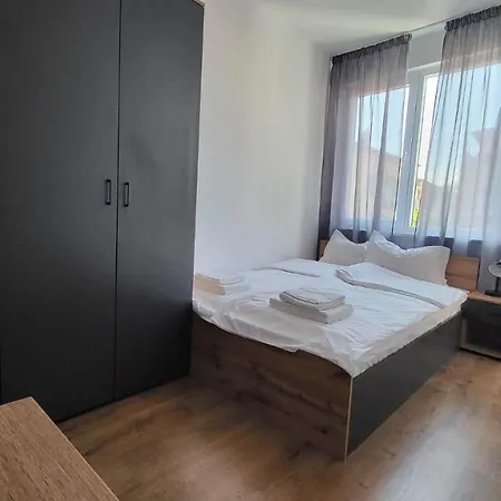 Apartment Q аpartment Tsarevo