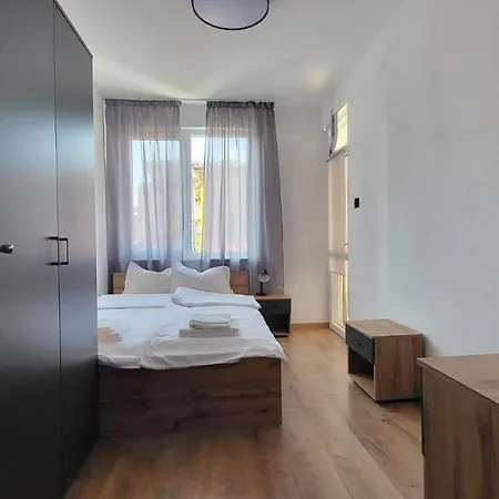 Q аpartment Tsarevo