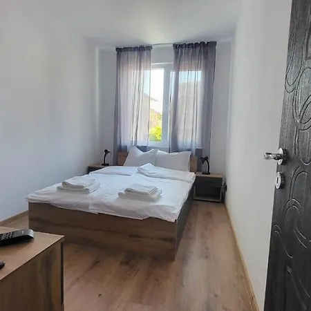 Apartment Q аpartment Tsarevo