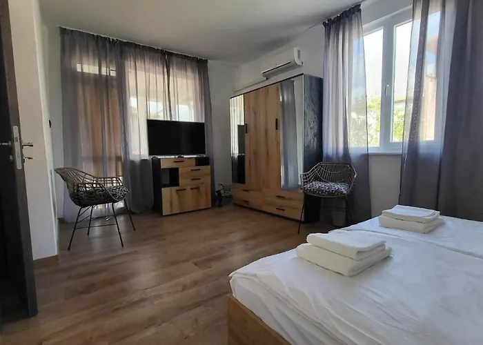 Q аpartment Appartement *