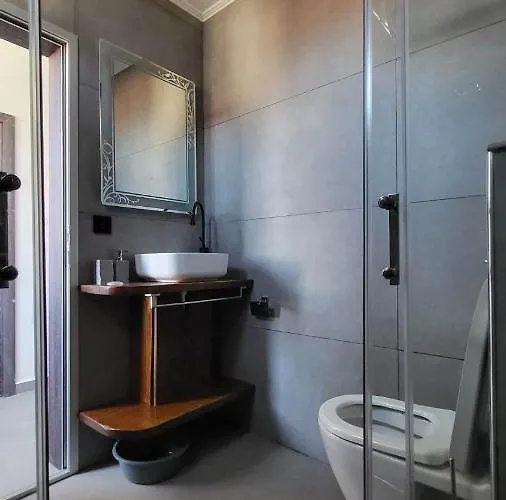 Appartement Q аpartment *