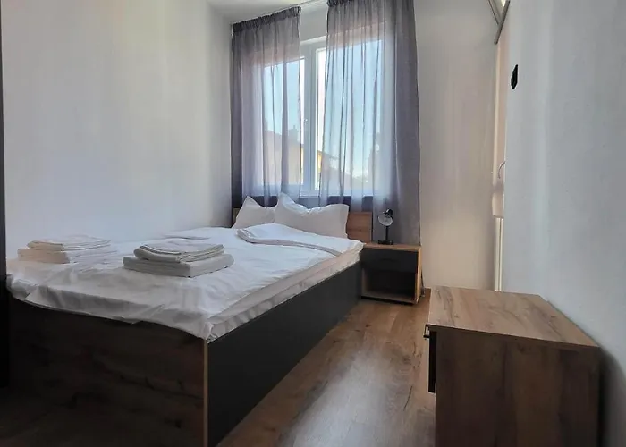 Q аpartment Царево